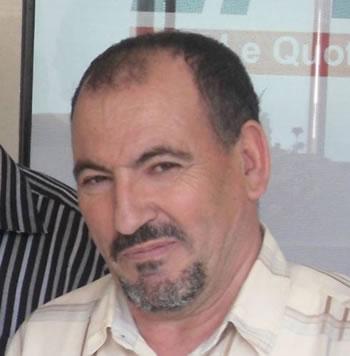 Une longue carrière professionnelle NOTRE COLLÈGUE SMAIL BOUDECHICHE NOUS QUITTE