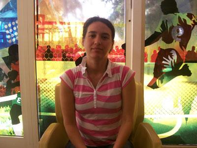 L'artiste Dalila Dalléas Bouzar capte la mémoire pour conter l'oubli Les éditions Barzakh publient Algérie, année 0 dans la catégorie Beaux-livres