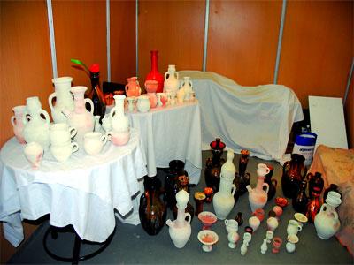 L'artisanat fait de la résistance à Oran Malgré un environnement socioéconomique peu favorable