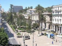 Sellal lance les travaux de réalisation du nouveau pôle urbain intégré de Draâ Errich, à Annaba