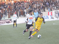 Ligue 1 : 20e journée Duel à distance entre l'ESS et l'USMH