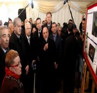 D'importants projets lancés et inspectés par M. Sellal à Annaba