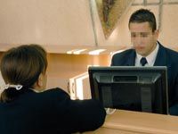 Oran Les voyagistes tirent la sonnette d'alarme