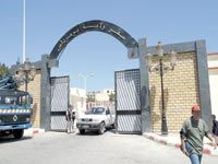 Boumerdès Les comptes de plusieurs communes débités