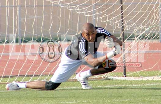 USMH : Doukha : «Face à la Côte d'Ivoire, je m'attendais à être titularisé... »