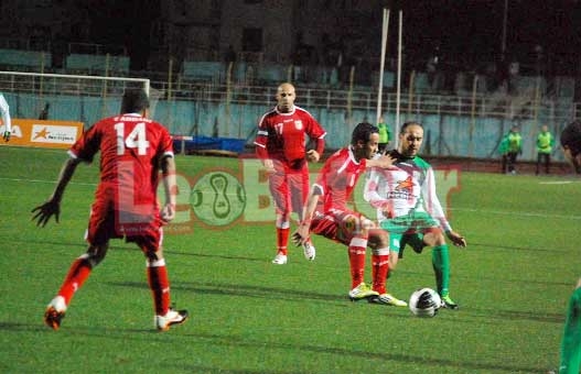MOB 2 - MCS 0 : Victoire méritée !