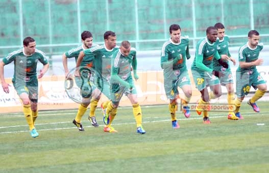 JSK-ASO : Sandjak : «Il faut se méfier de l'ASO»