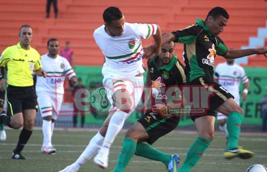 CSC-USMBA : Doutes sur la tenue du match