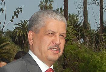 Sellal décrète la fin des villes-dortoirs EN VISITE DE TRAVAIL À ANNABA