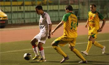 Duel de survivants à Tizi Ouzou JS KABYLIE - ASO CHLEF