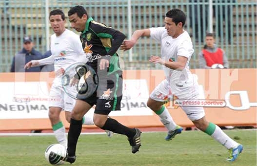 CSC 2 - USMBA 1 : Les Sanafir reviennent de loin