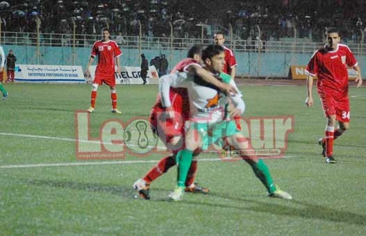 MOB : Les Crabes retrouvent le sourire