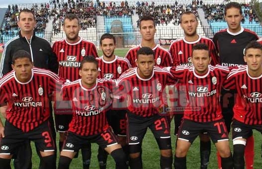 Inter-Régions (17e journée) : IB Mouzaïa 1 - USO Amizour 1 : Un bon point de pris par les Unionistes