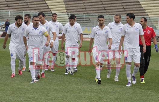 MOC : L'arbitre Zerrouki pointé du doigt par les Mocistes