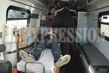 31 morts en un mois INHALATION DE MONOXYDE DE CARBONE