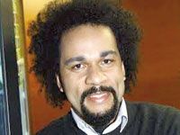 SPECTACLE HUMORISTIQUE LE 14 FéVRIER AU HILTON Dieudonné revient avec 'Foxtrot