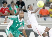 Finale : Burkina Faso - Nigeria Les Etalons à l'assaut des Super Eagles