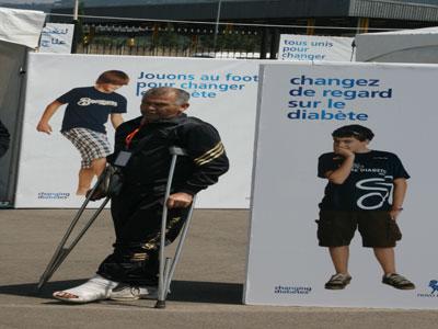 La sensibilisation de la population sur les pathologies reste discontinue Alors que le dépistage et la prise en charge battent de l'aile