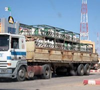 Naftal prête Tizi Ouzou