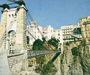 حسين ناصف يشرع في تصوير فيلمه الشتاء الأخير بقسنطينة