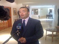 ORAN La Fédération des hôteliers est née