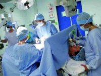 Structures sanitaires : important déficit en matière de ressources humaines (DSP)