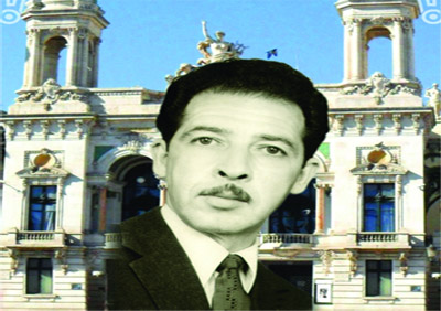 Soirée en hommage à Taïbi Tayeb