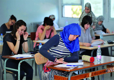 Une concertation pour remédier aux dysfonctionnements dans l'enseignement obligatoire