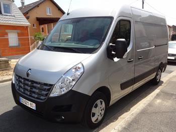 Attention au Renault Master 2012! LA FEDERATION ALGERIENNE DE PROTECTION DU CONSOMMATEUR ALERTE