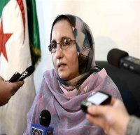 Les autorités marocaines imposent un black out médiatique (ministre sahraouie)