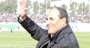 مدوار: الشلفاوة والقبائل يستحقان مراكز أفضل