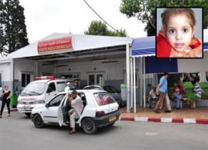 مرض خطير ونادر يتربص بسكان آفلو في الأغواط تأتي الطفلة  إسراء  على رأس قائمة ضحاياه