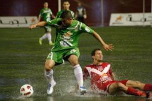 Gianni Solinas sous pression JSM BEJAIA