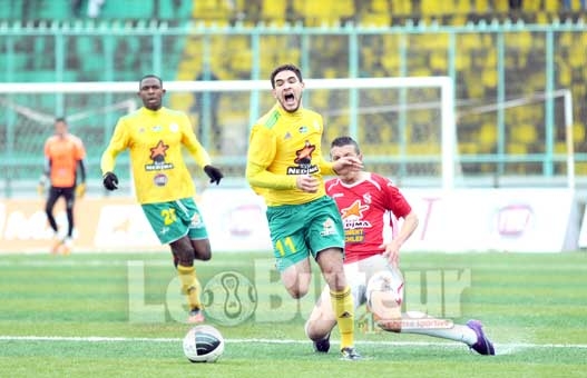 JSK : Sandjak a vu juste !