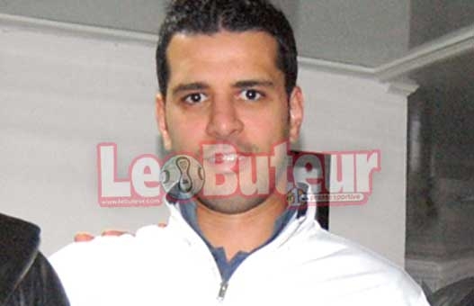 MOB : Kheddis indisponible pour trois semaines