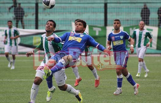 ASMO : L'équipe ne méritait pas la défaite à Blida