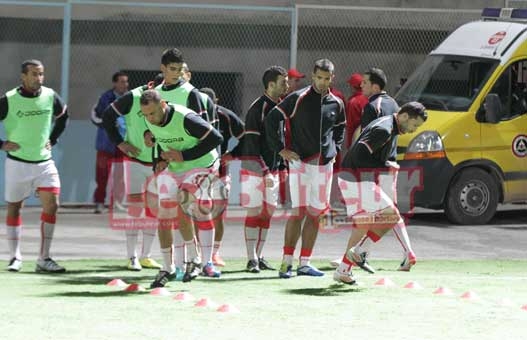 ASK : L'équipe victime d'un accident de la circulation