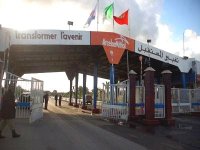 L'option d'une reprise du contrôle par l'Etat du complexe ArcelorMittal favorablement accueillie par les travailleurs