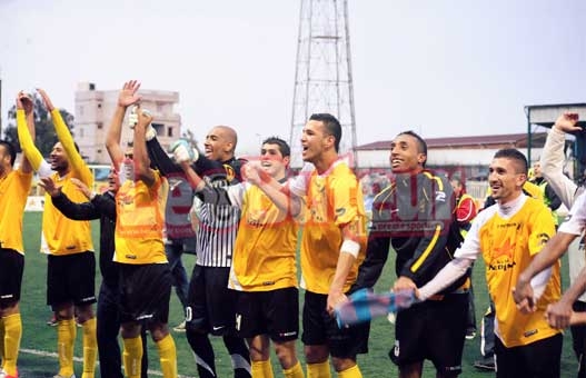 USMH : 42 points pour 20 matchs joués Un parcours de champion