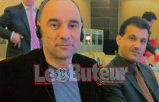 JSK Samy Idrès (pdt du CSA/JSK) : «Le projet d'un protocole d'accord avec le Bayern Munich nous tient à c'ur, nous ferons tout pour le concrétiser»