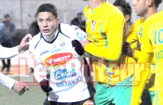 ESS : Maâmeri : «Sétif, c'est autre chose»