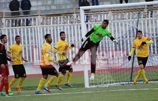 CABBA : Benchergui retrouve son niveau