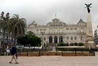 L'APC organise ses espaces publicitaires... Oran