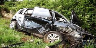 Accidents de la route : 10 morts, 61 blessés durant les dernières 48 heures