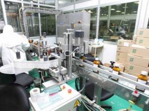 Un nouveau médicament de Saidal à l'essai Etude de bioéquivalence lancé par le LNCPP