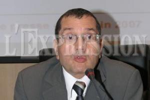 Bouterfa dévoile son plan POUR UN ETE SANS COUPURES D'ELECTRICITE