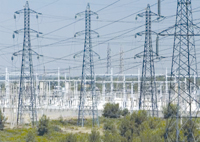 Contre les délestages Le plan d'urgence de Sonelgaz