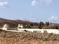 LAGHOUAT Ksar Kourdane, un site historique à l'abandon