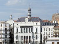 APC DE CONSTANTINE Vers un conflit entre l'équipe du maire et l'administration '