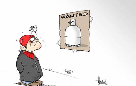 Béjaïa : forte demande sur le gaz butane Bejaia : les autres articles